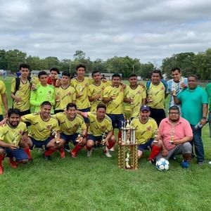 Meet your Posher, Roberto